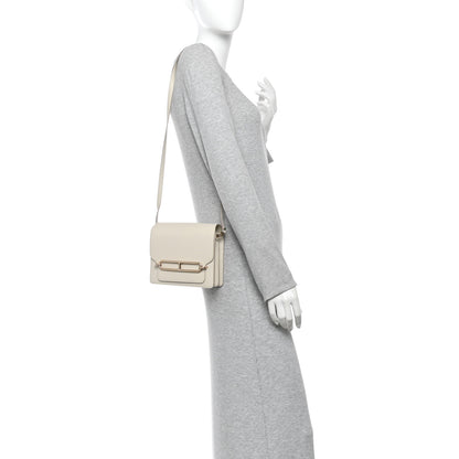 Hermes Evercolor Mini Sac Roulis Beton 2 of 11