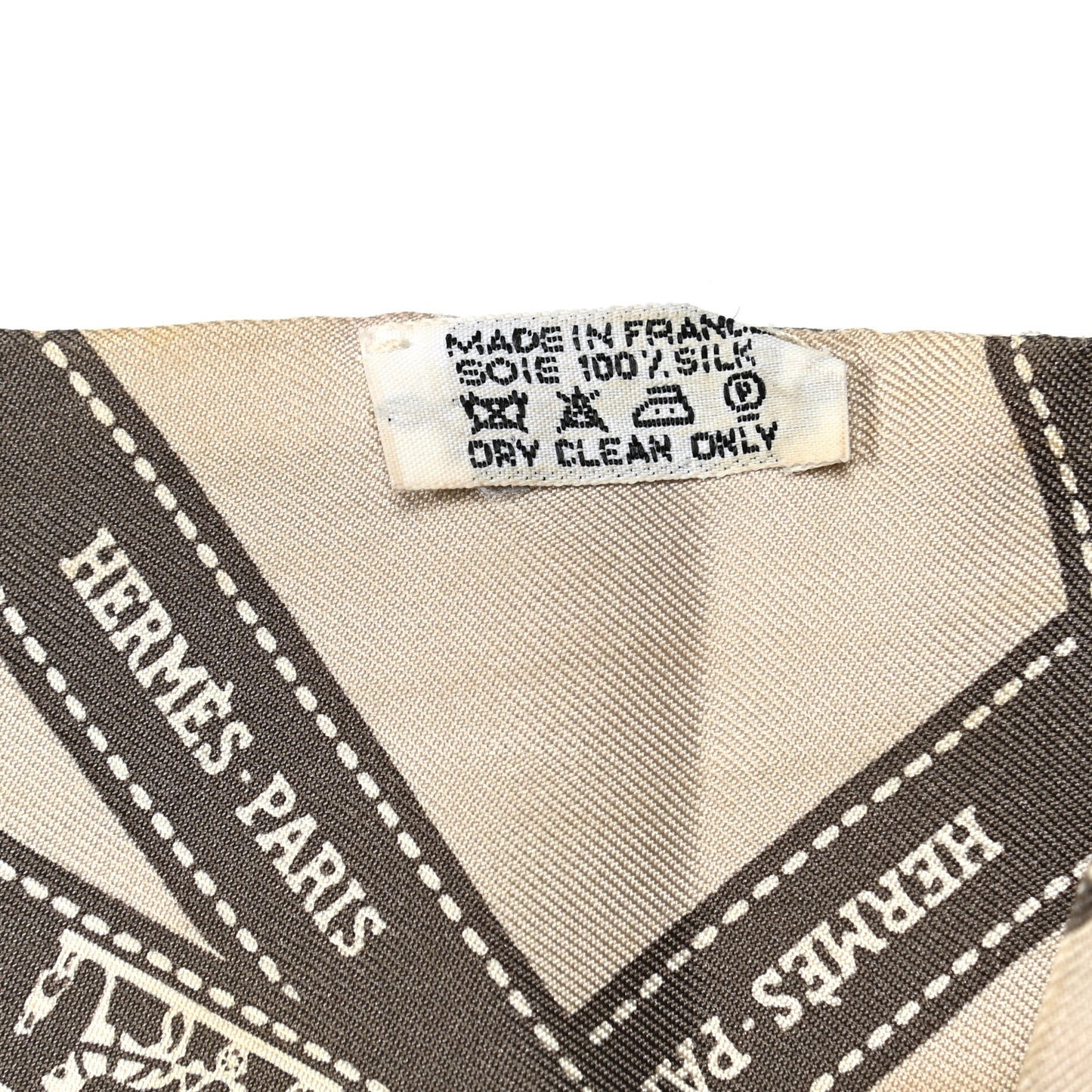 Silk Bolduc Twilly