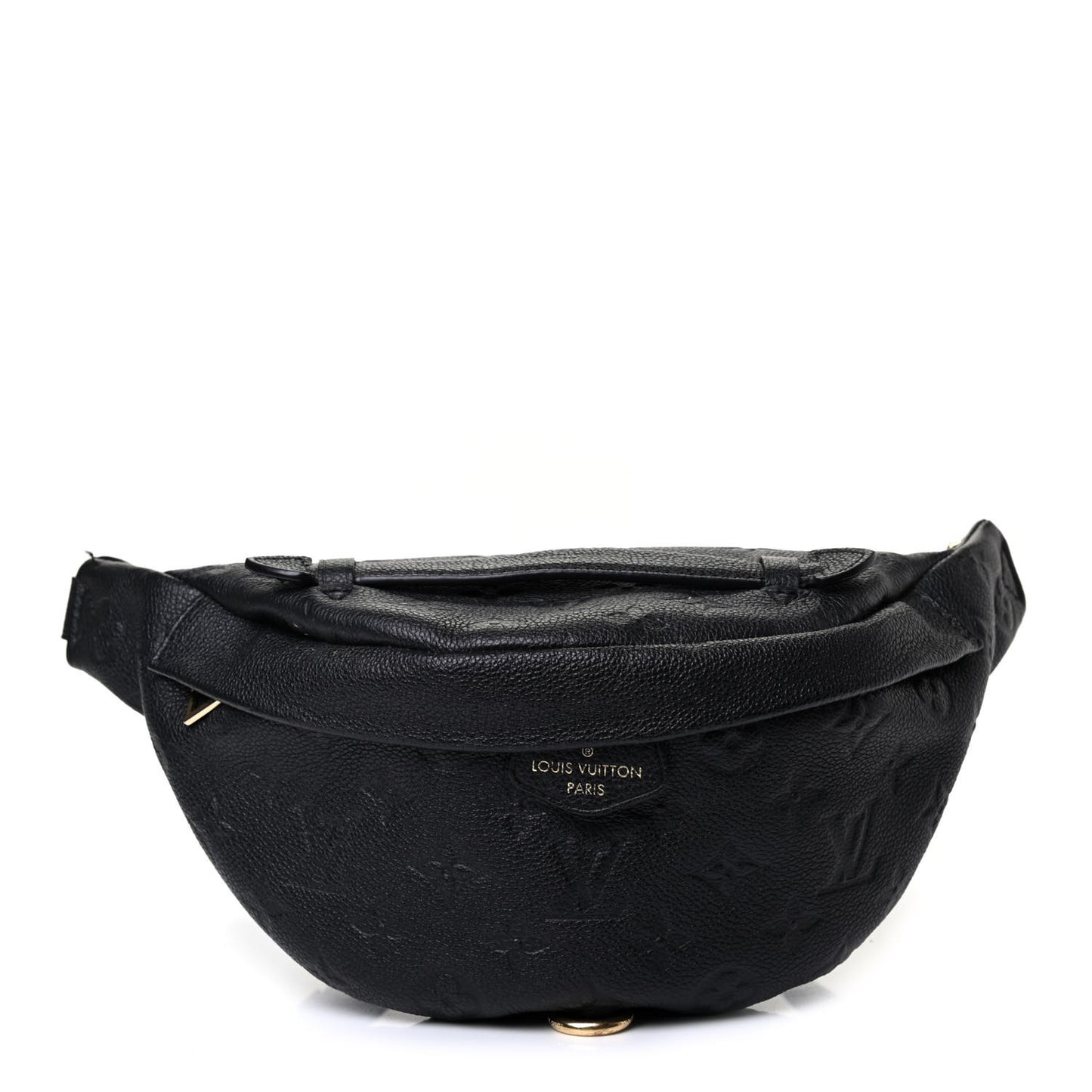 Empreinte BumBag Black