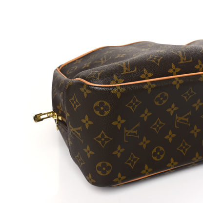 Louis Vuitton Monogram Deauville 7 of 8