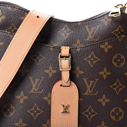 Louis Vuitton Monogram Odeon PM Natural 6 of 9