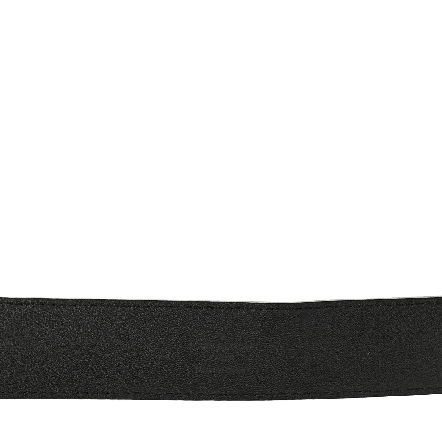 Taiga 35mm Pont Neuf Belt 100 40 Ardoise