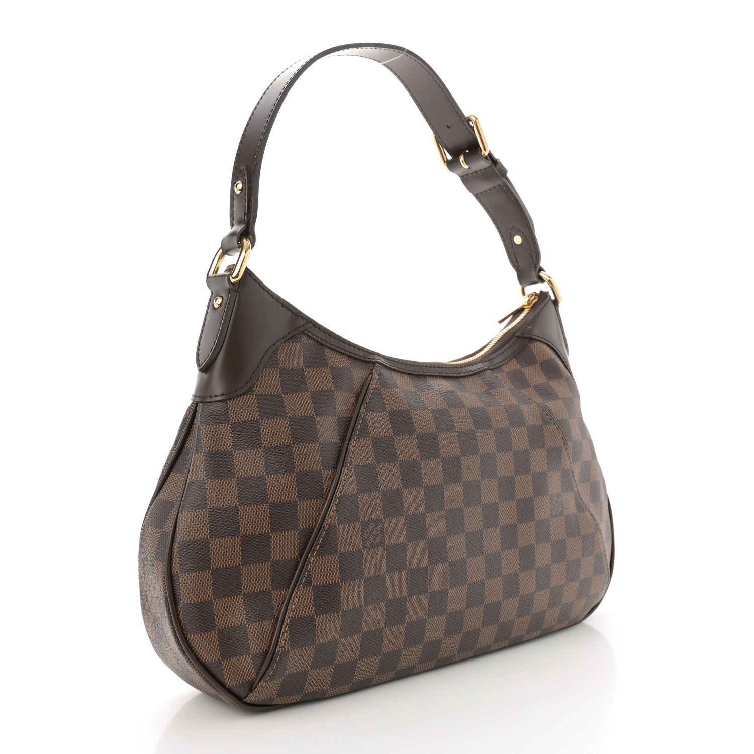 Louis Vuitton Damier Ebene Thames GM 3 of 10