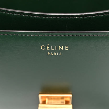 Celine Box Calfskin Medium Classic Box Flap Bag 6 of 11