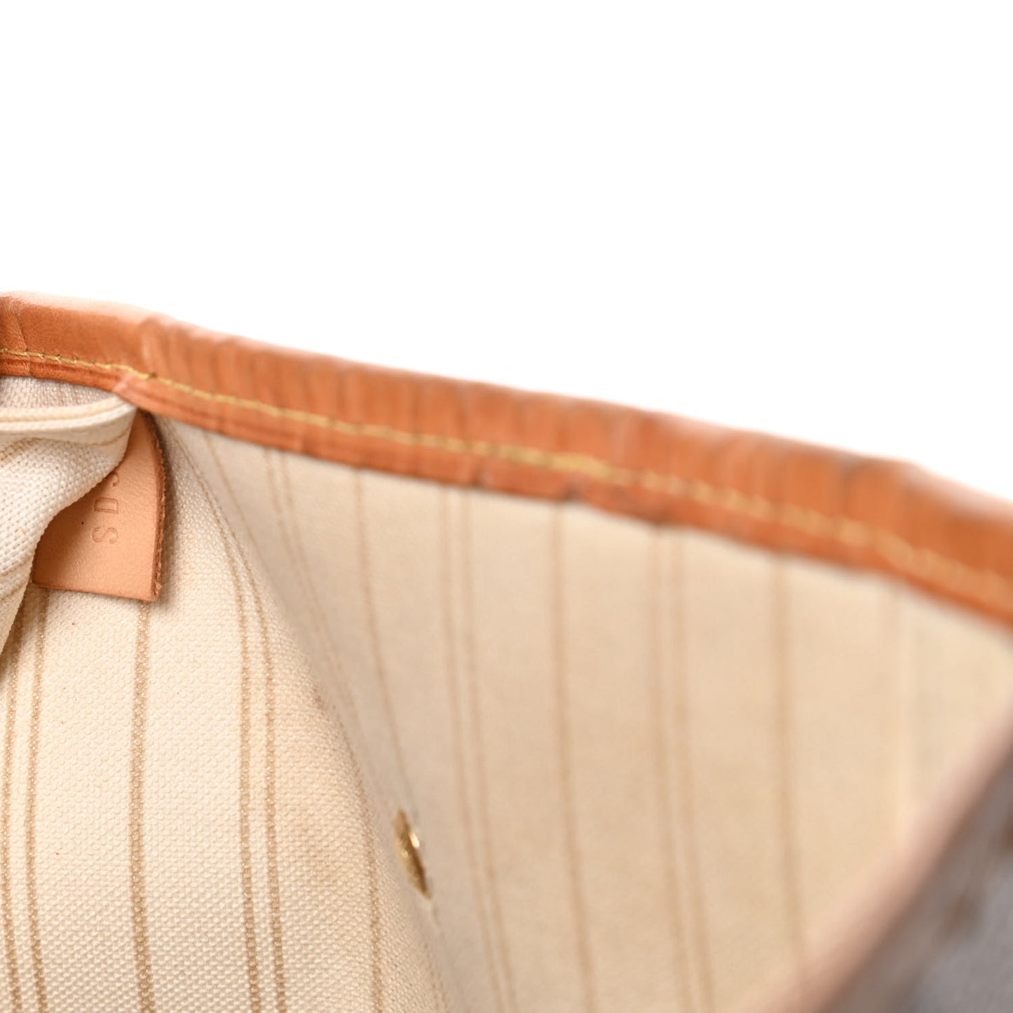 Damier Azur Neo Neverfull MM