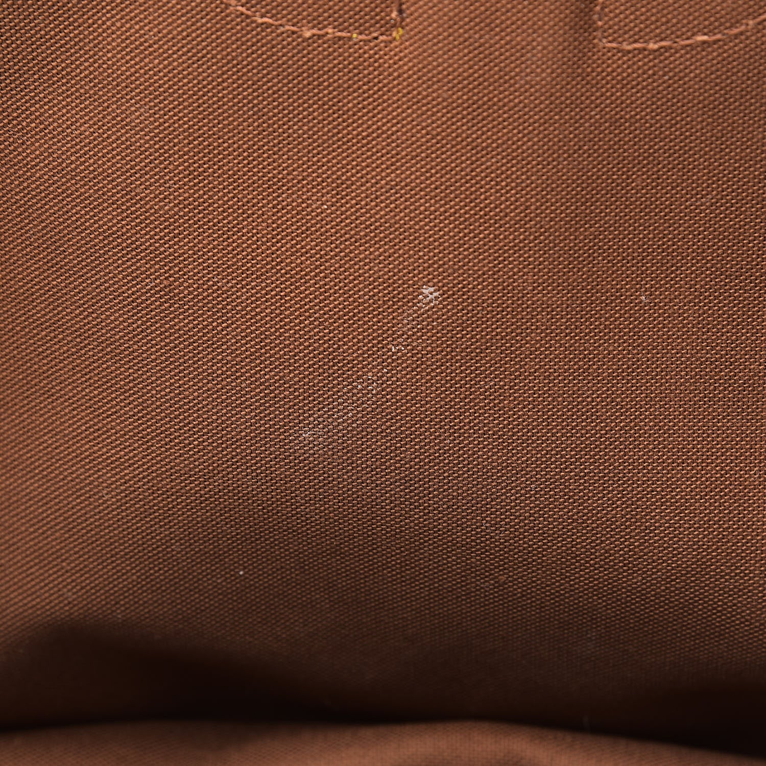 Louis Vuitton Monogram Saumur 30 9 of 16