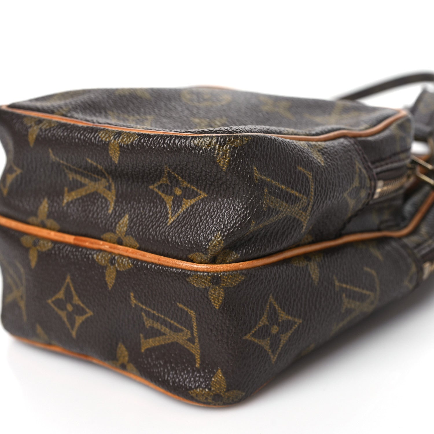 Louis Vuitton Monogram Amazone PM 10 of 11