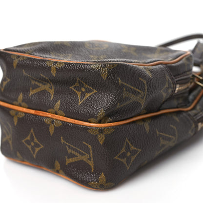 Louis Vuitton Monogram Amazone PM 10 of 11