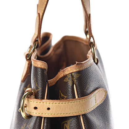 Louis Vuitton Monogram Batignolles Horizontal 14 of 14
