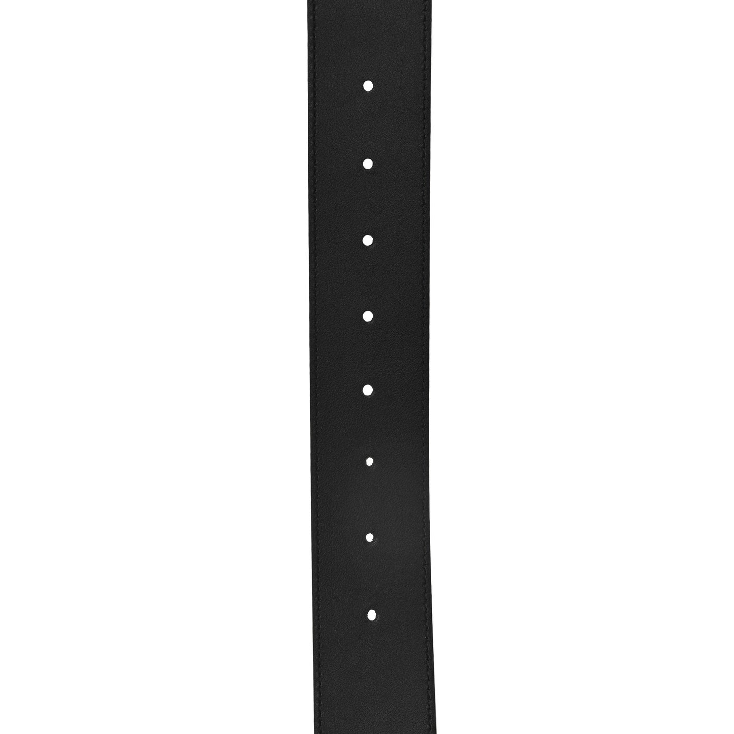 Calfskin Double G 40mm Belt 90 36 Black