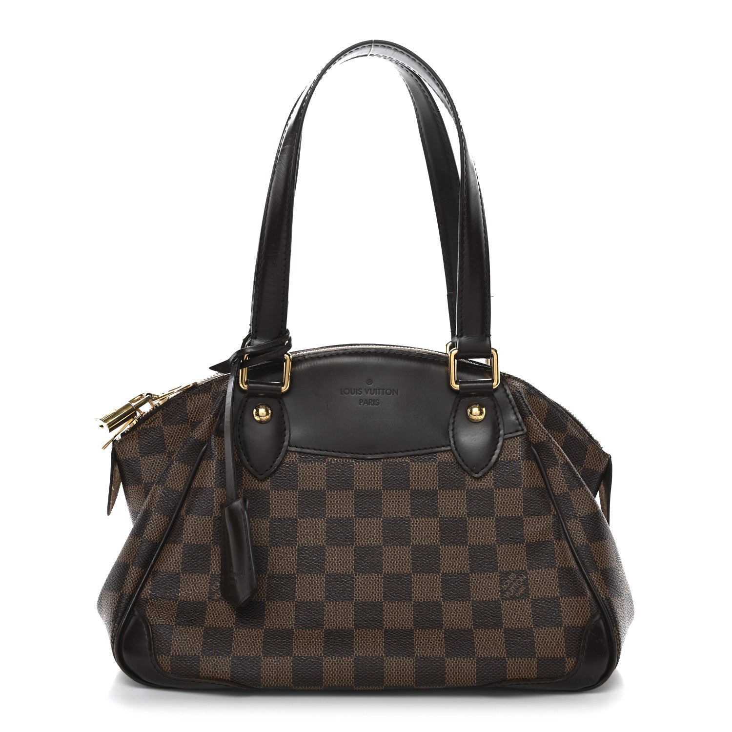 Louis Vuitton Damier Ebene Verona PM 1 of 11