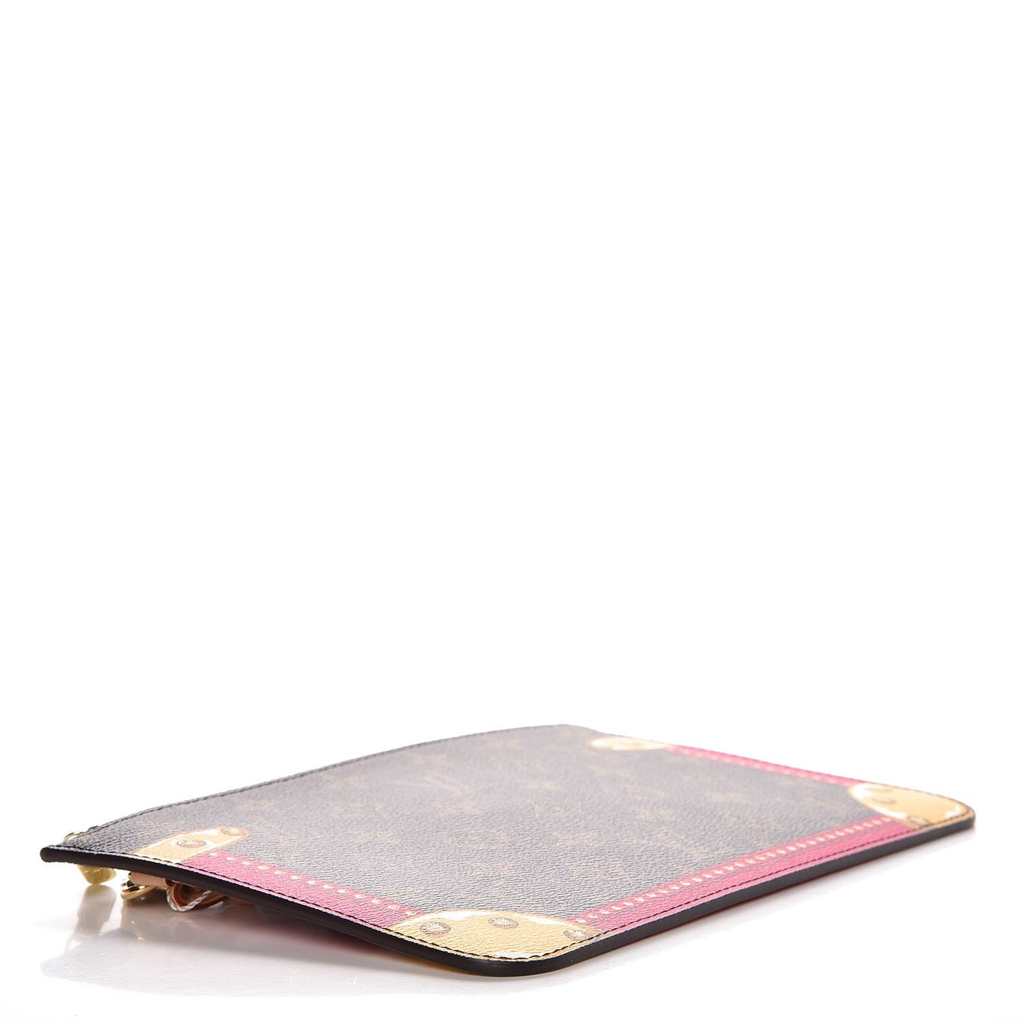 Monogram Summer Trunks MM GM Pochette
