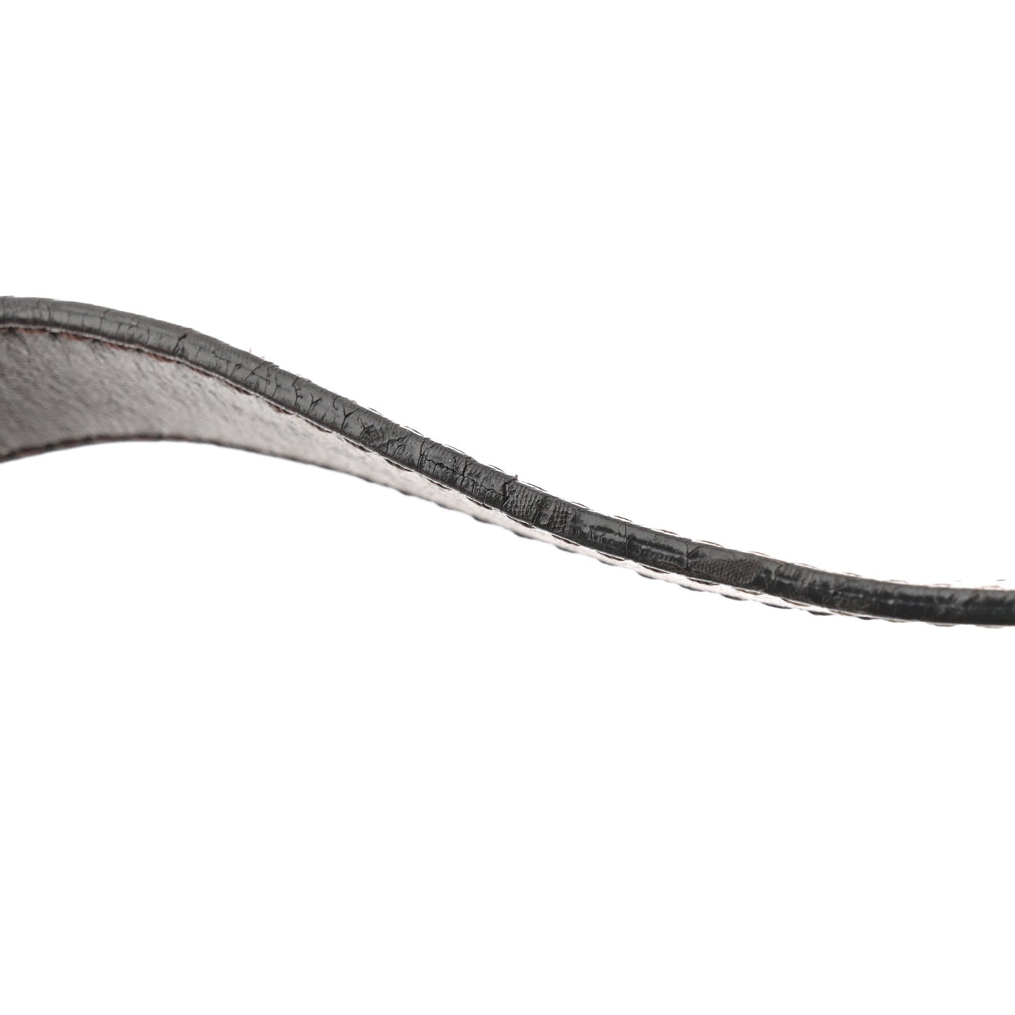 Zucca Shoulder Bag Brown