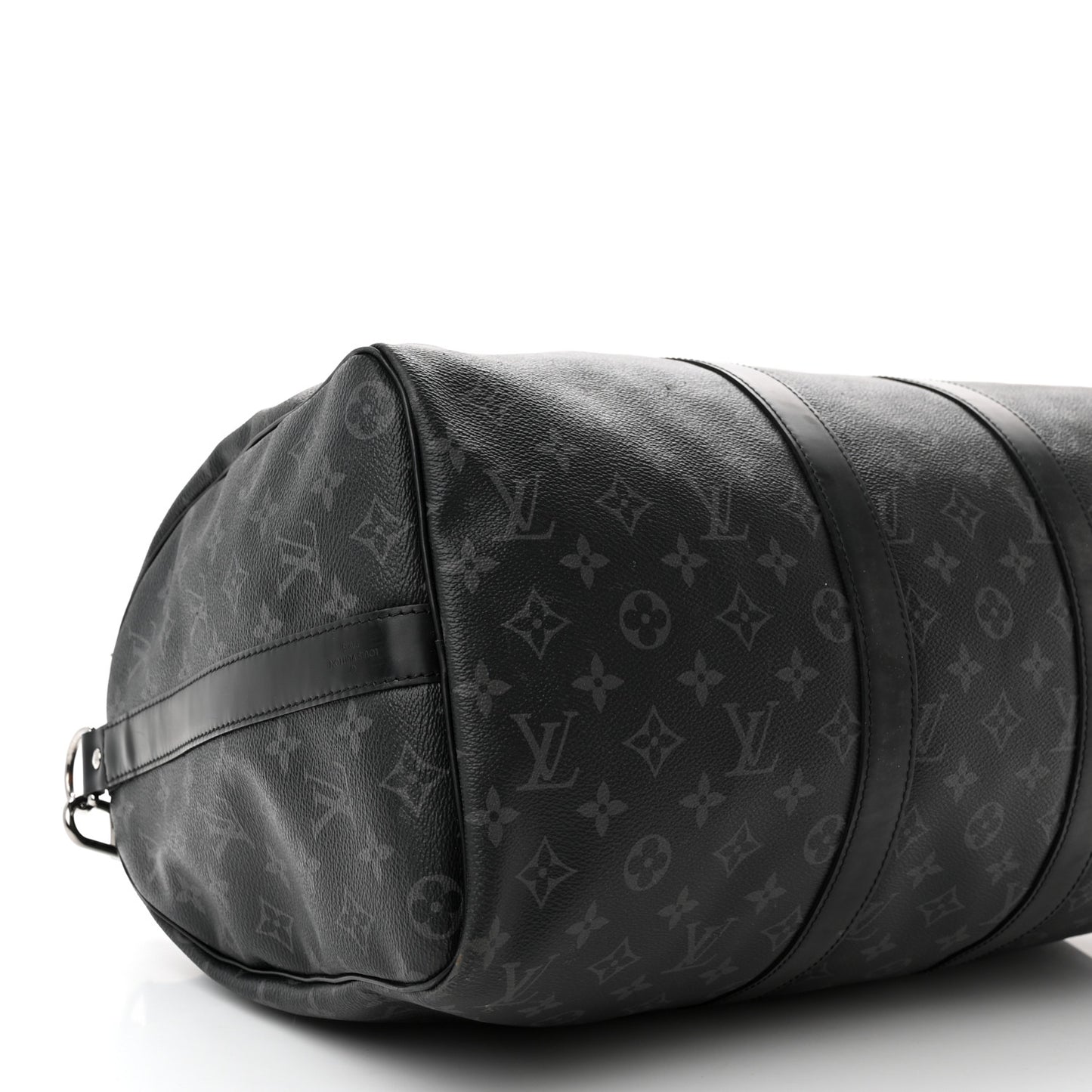 Monogram Eclipse Keepall Bandouliere 45