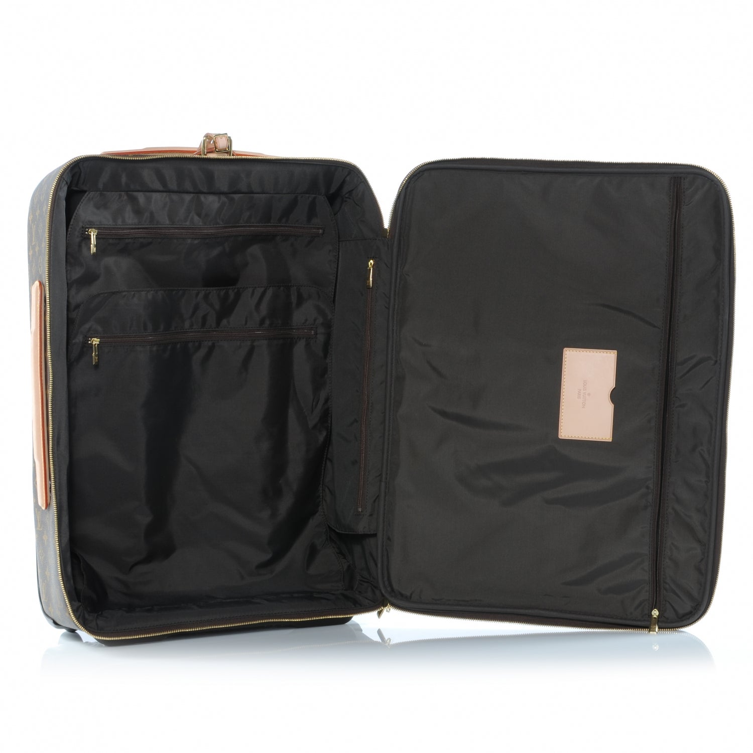 Louis Vuitton Monogram Pegase 55 6 of 8
