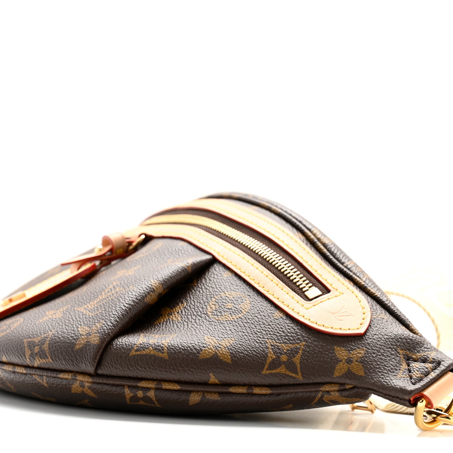 Monogram High Rise Bumbag