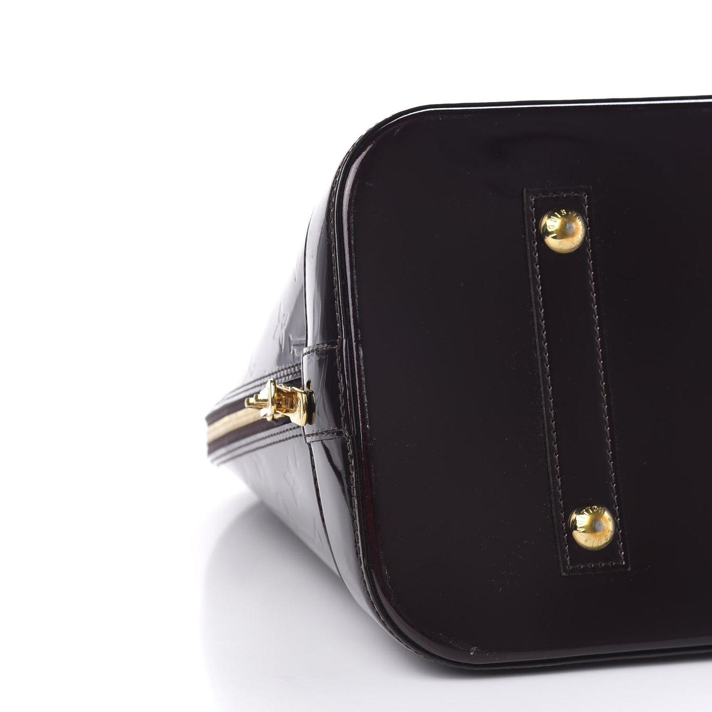 Vernis Alma GM Amarante