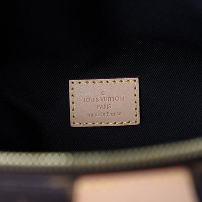 Louis Vuitton Monogram Bumbag 6 of 10