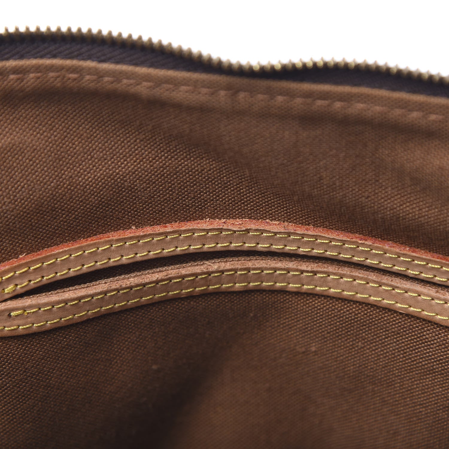 Louis Vuitton Monogram Alma PM 7 of 18