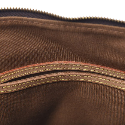 Louis Vuitton Monogram Alma PM 7 of 18