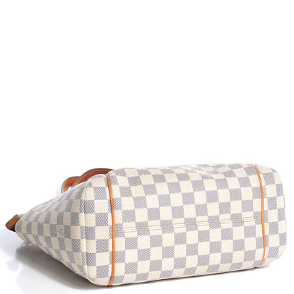 Louis Vuitton Damier Azur Totally PM 4 of 8