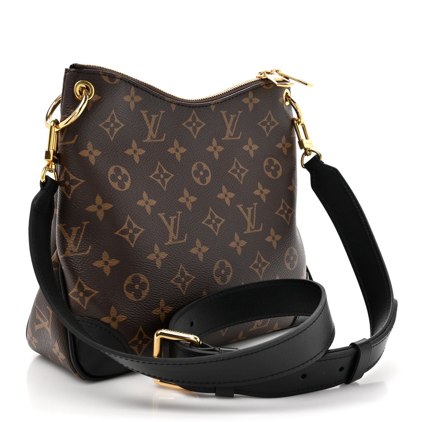 Monogram Odeon PM Black