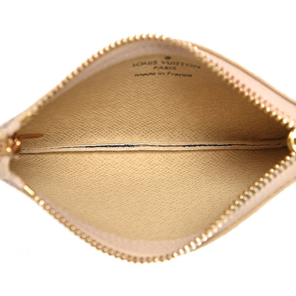 Louis Vuitton Damier Azur Key Pouch 6 of 16