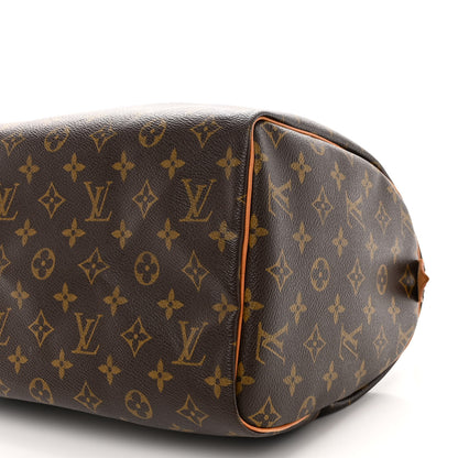 Louis Vuitton Monogram Speedy 30 10 of 16