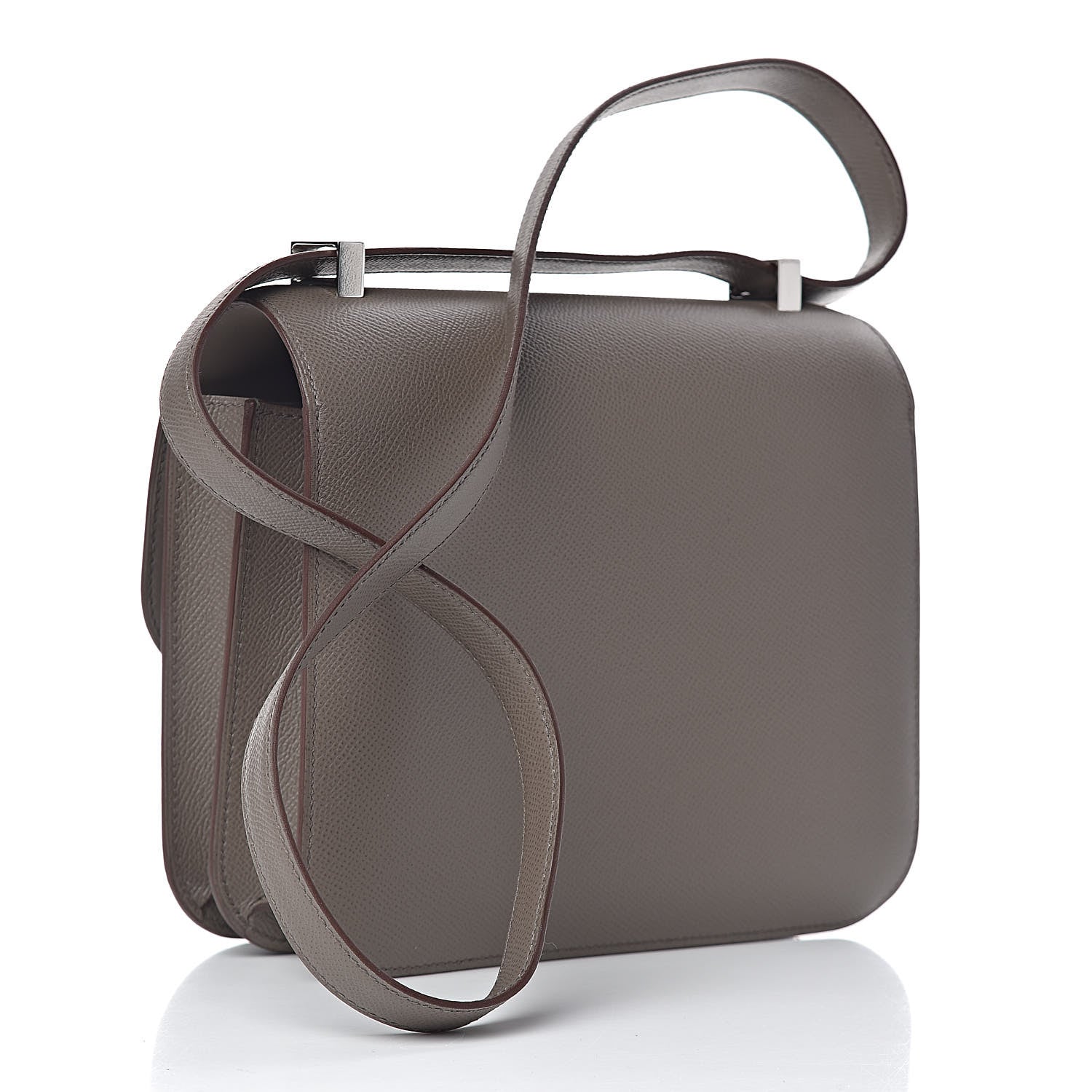 Hermes Epsom Constance 24 Etain 3 of 25