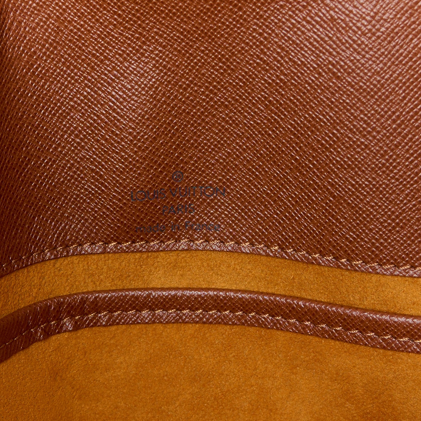 Monogram Musette Tango