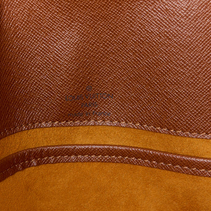 Louis Vuitton Monogram Musette Tango 6 of 10