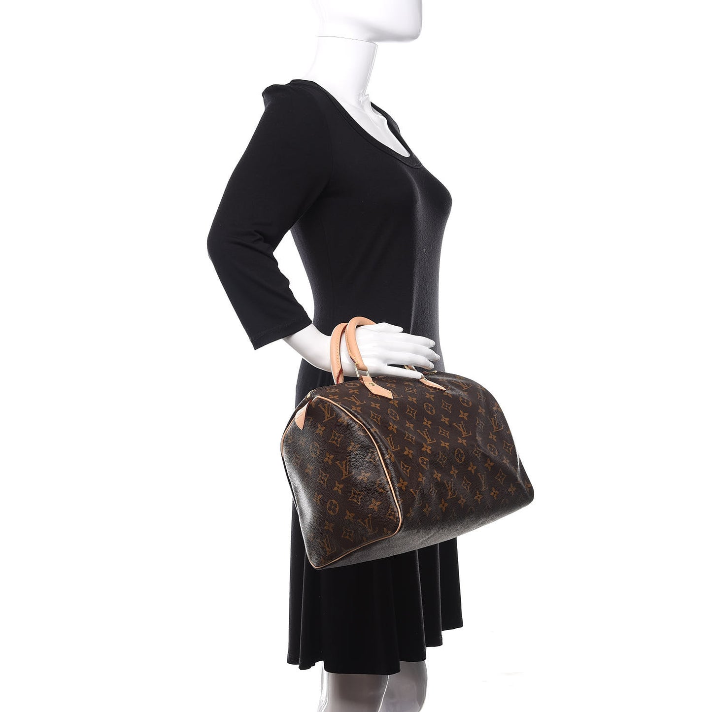 Monogram Speedy 30