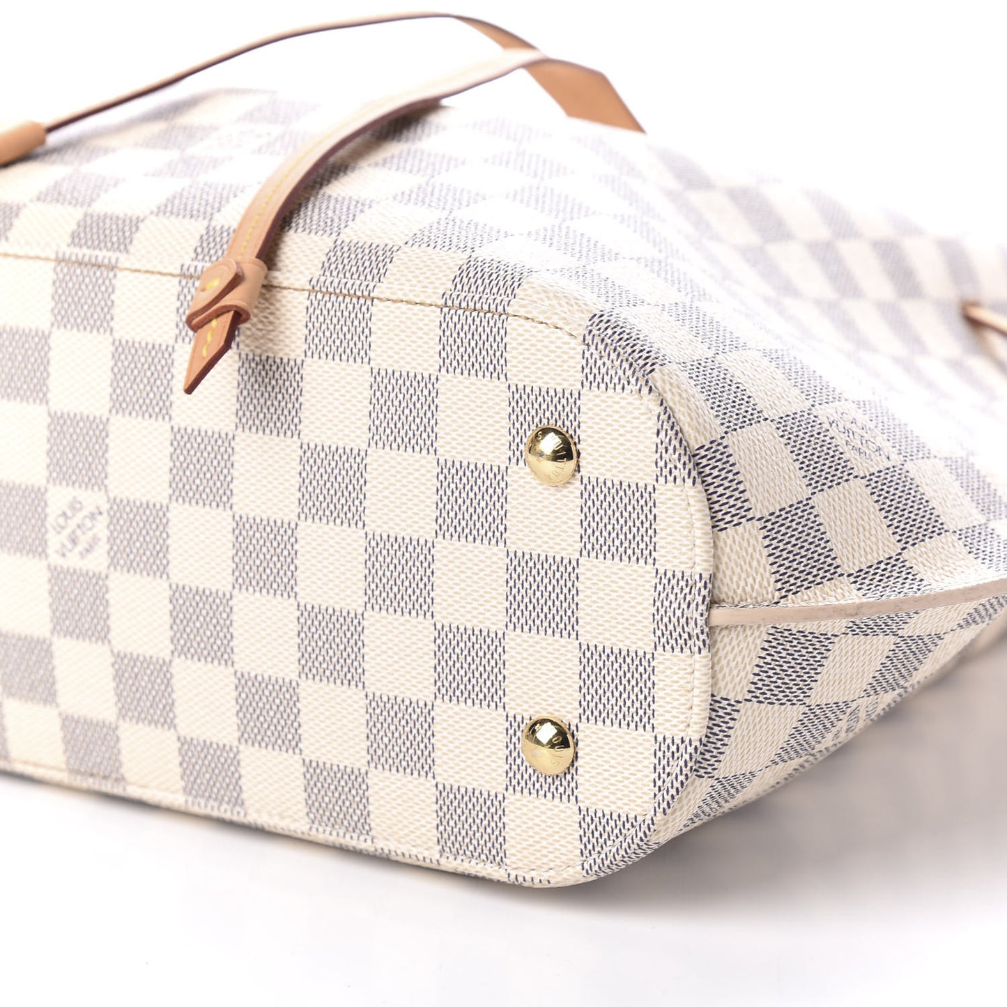 Damier Azur Girolata