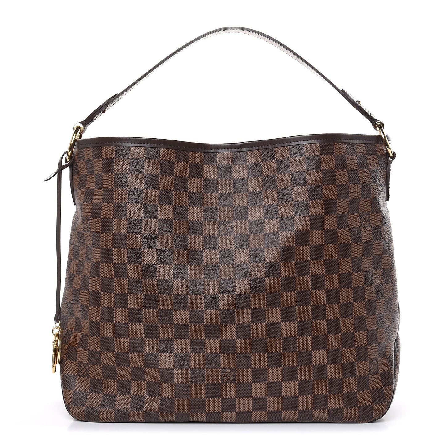 Damier Ebene Delightful MM