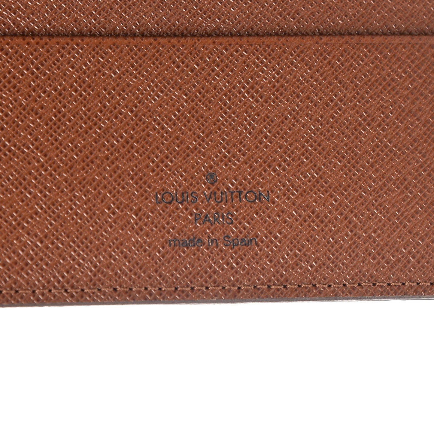 Monogram Insolite Wallet