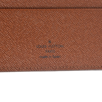 Louis Vuitton Monogram Insolite Wallet 6 of 10