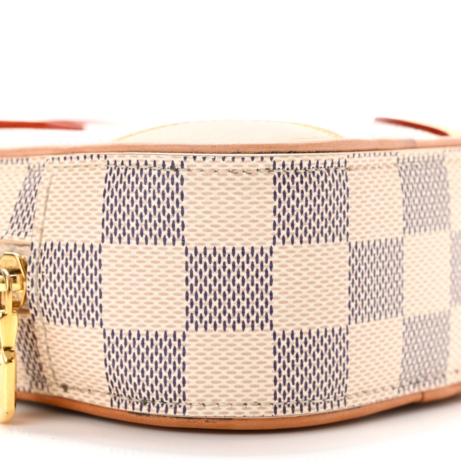 Louis Vuitton Damier Azur NeoKapi 9 of 11