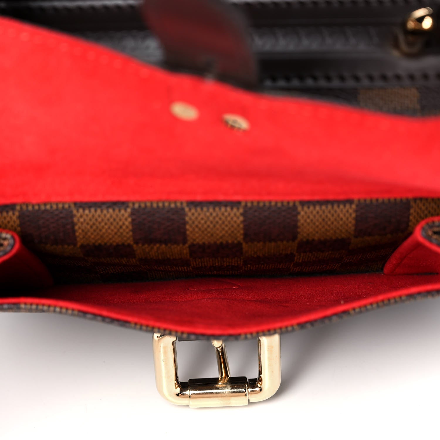 Louis Vuitton Damier Ebene Knightsbridge 6 of 13