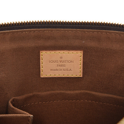 Louis Vuitton Monogram Popincourt Haut 6 of 15