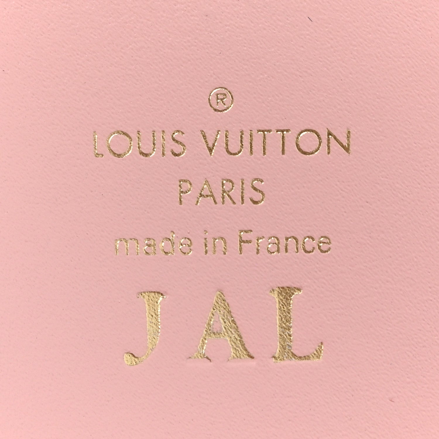 Louis Vuitton Monogram Kirigami Pochette Set 9 of 10