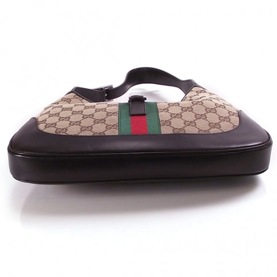 Monogram Signature Jackie O