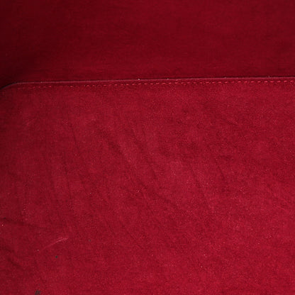 Louis Vuitton Epi Neverfull MM Fuchsia 13 of 28