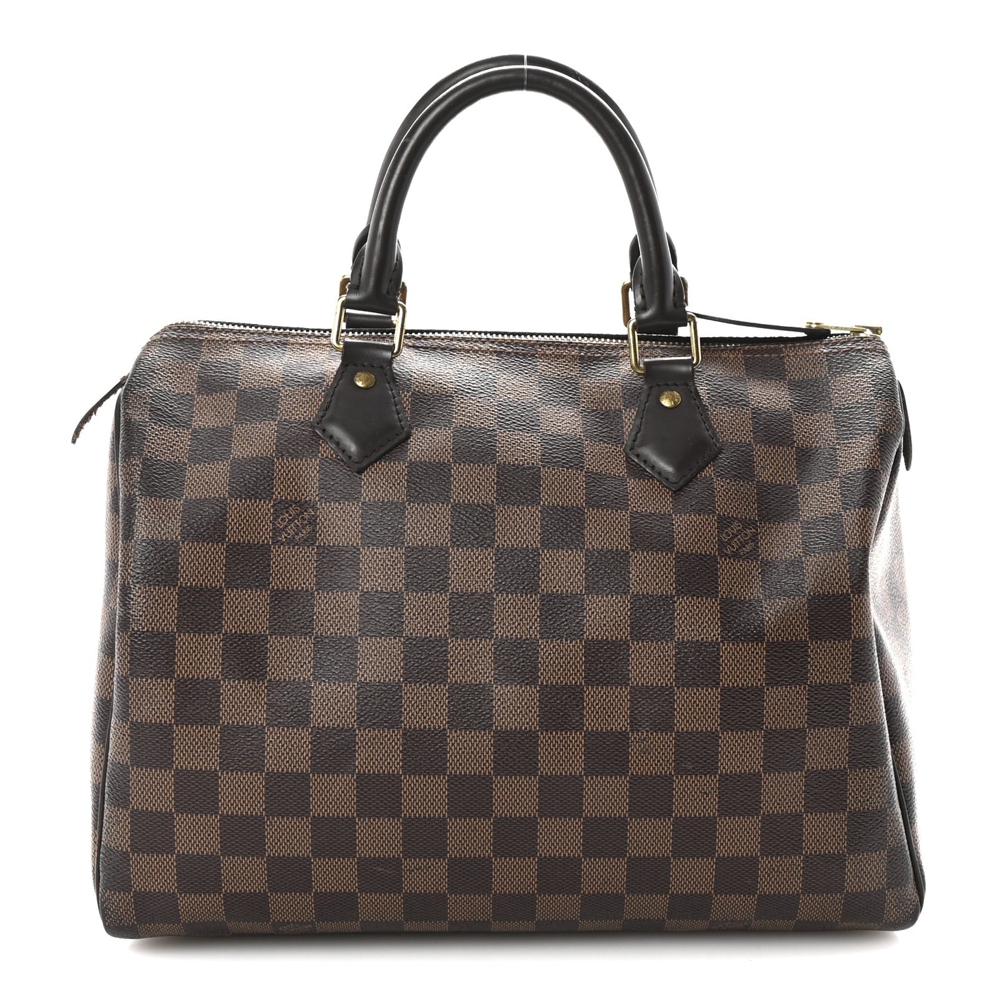 Damier Ebene Speedy 30