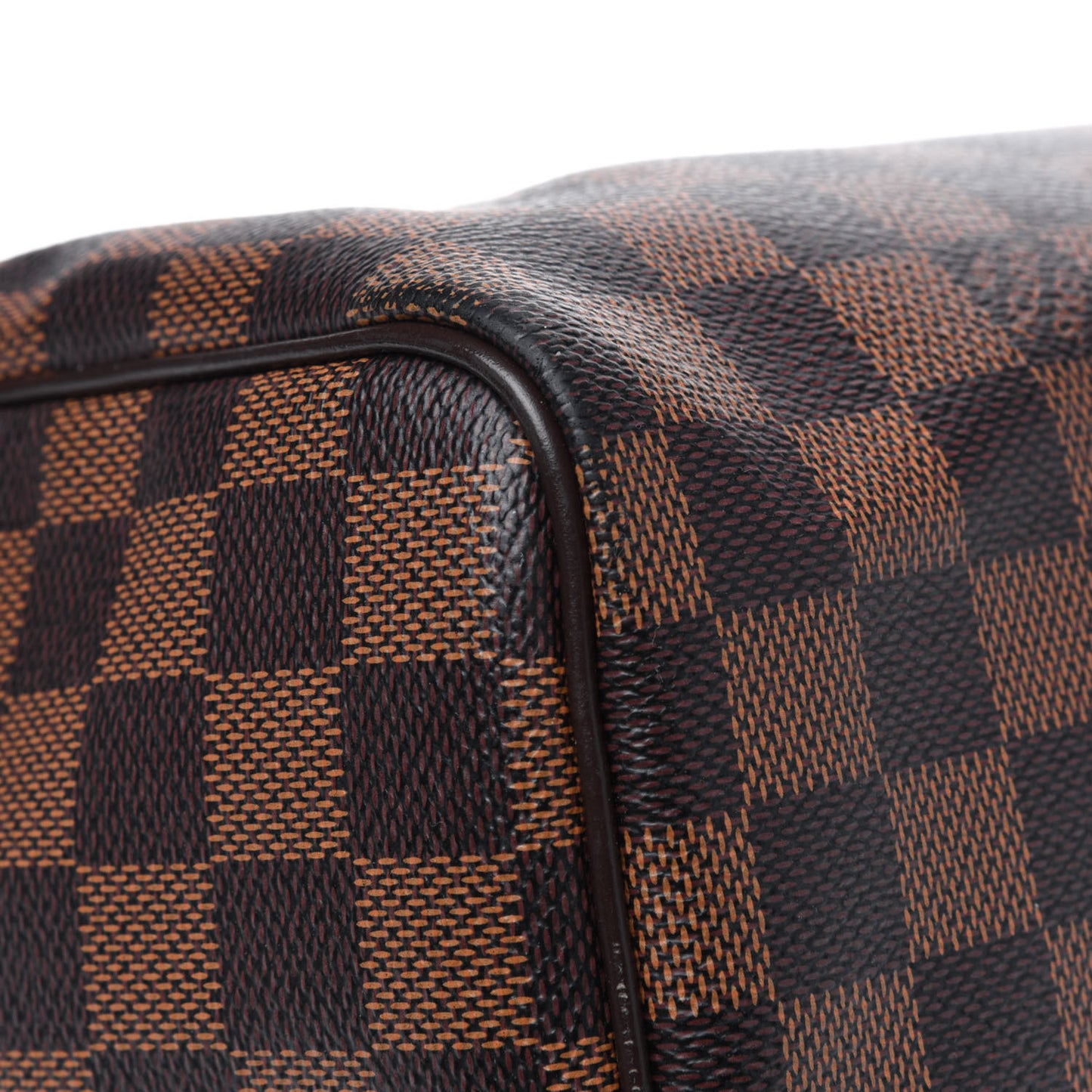 Damier Ebene Speedy 30