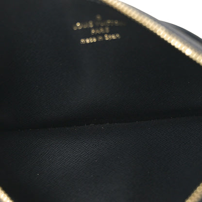 Louis Vuitton Reverse Monogram Slim Purse 5 of 6