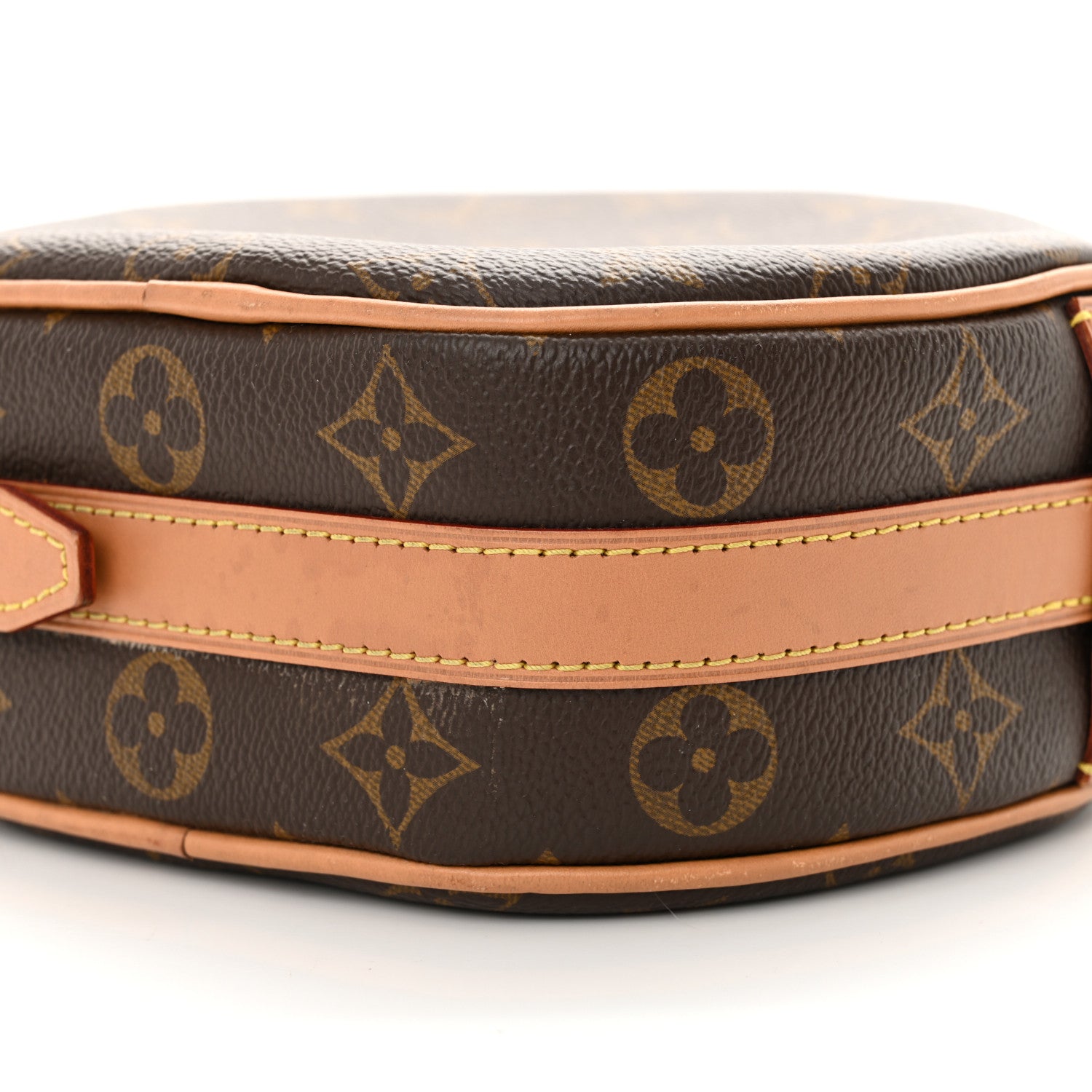 Louis Vuitton Monogram Boite Chapeau Souple PM 9 of 13