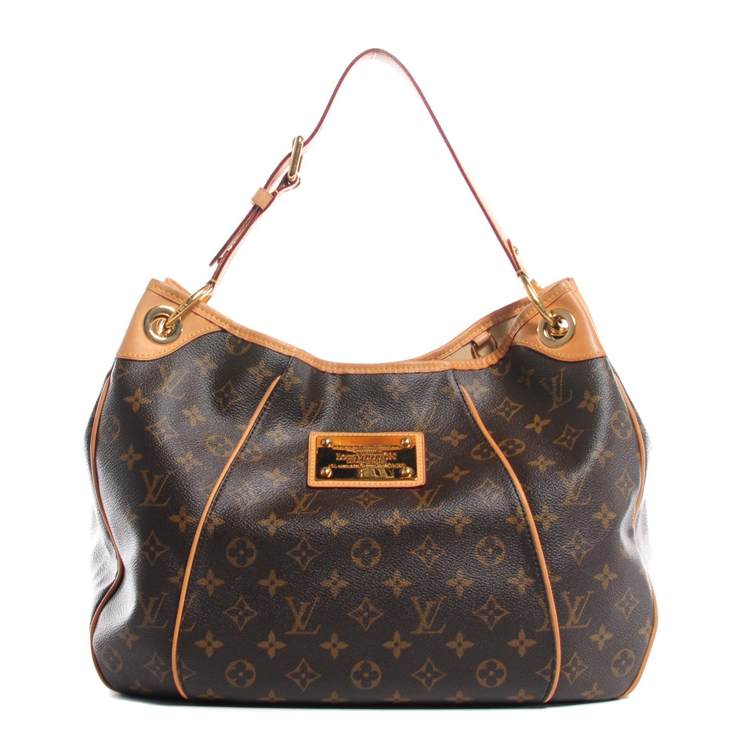 Louis Vuitton Monogram Galliera PM 1 of 7