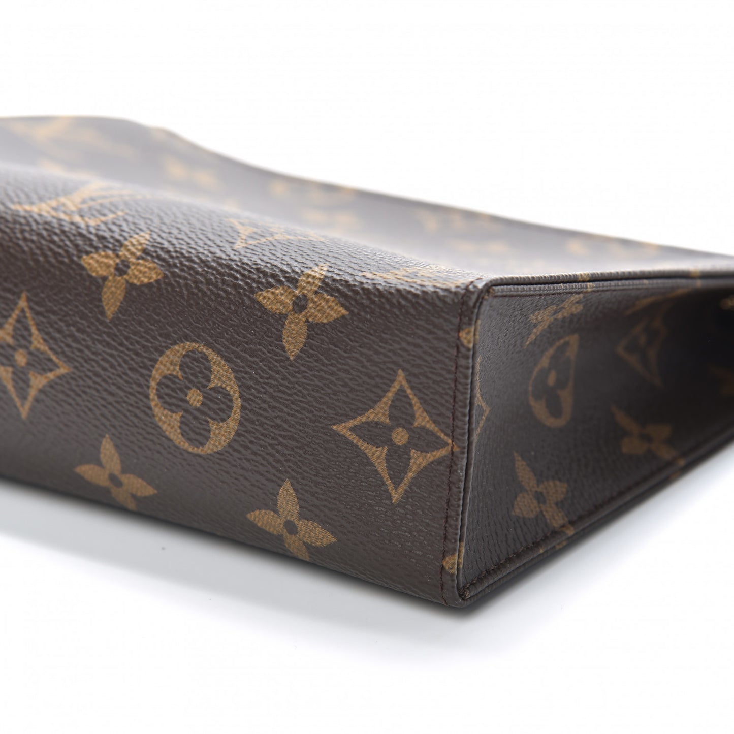 Monogram Toiletry Pouch 19