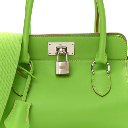 Hermes Swift Toolbox 20 Granny 8 of 10