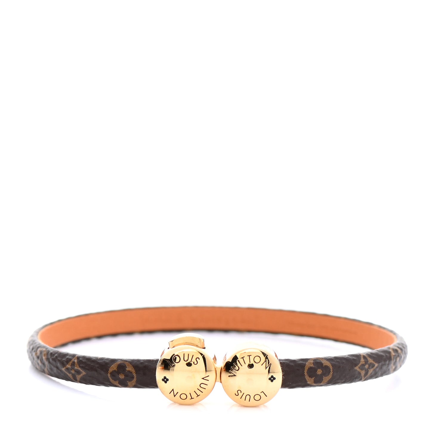 Monogram Mini Historic Bracelet 19